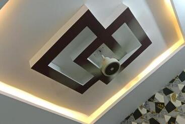 پانسیون Cheap Guest House Hotel Apartments   Near To Islamabad International Airport & Motorway