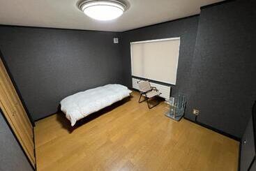 پانسیون Casa Hotel   Vacation Stay 17133