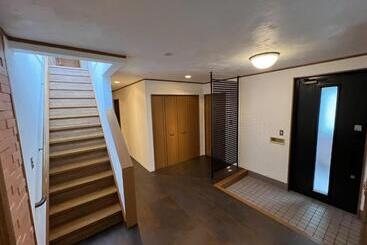 پانسیون Casa Hotel   Vacation Stay 17133