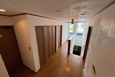 پانسیون Casa Hotel   Vacation Stay 17133