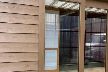 پانسیون Guesthouse Watausagi Vacation Stay 37257v