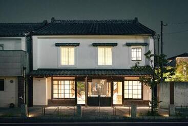 پانسیون Jin Vacation Stay 83120v