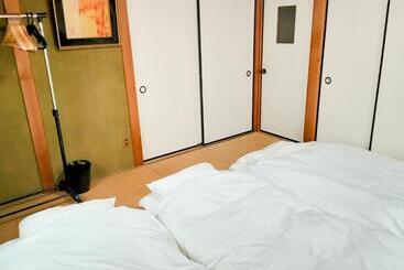 پانسیون Nagahama House   Vacation Stay 44014v