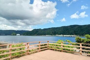 پانسیون Nagahama House Vacation Stay 44014v