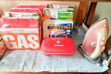 پانسیون Nagahama House   Vacation Stay 44014v