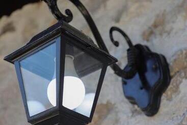 پانسیون The House Of Dollma , Inside Kruja Castle