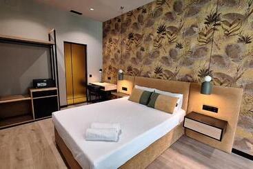 Saman Hotel Boutique - فالنسيا
