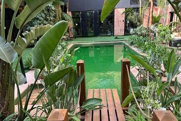 Saman Hotel Boutique