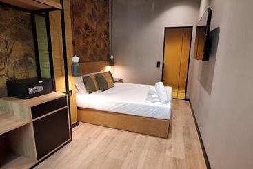 Saman Hotel Boutique