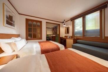 Surim Hotel Sokcho By Aank