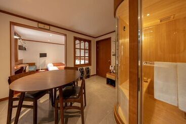 Surim Hotel Sokcho By Aank
