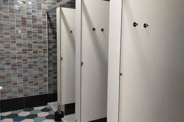 Urbe Sanchina   Hostel & Suites