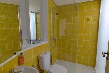 Urbe Sanchina   Hostel & Suites