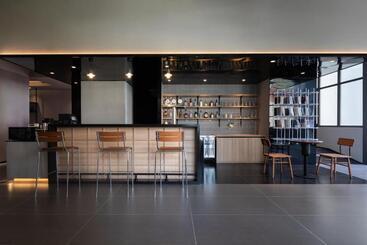 Xiamen Desti Youth Park Hostel Zhongshan Road
