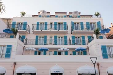 A Mare Boutique Hotel & Spa