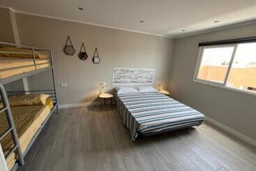 B&b Paraiso Tenerife Super Suite - Granadilla de Abona
