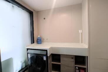 Borrman Hotel Weifang West Shengli Street Zhongbai Mall Taihua