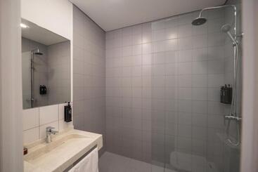 Duo Hotel By Futuro