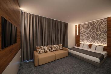 Duo Hotel By Futuro