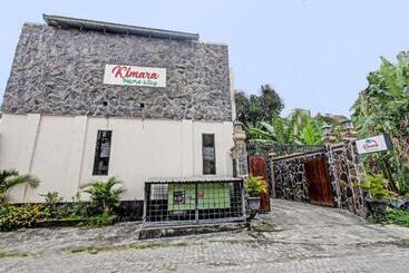 هتل Capital O 91696 Kimara Homestay & Resto