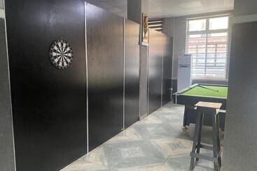 هتل Durem Lodge