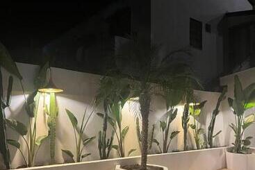 هتل La Berca Boutique