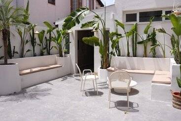 هتل La Berca Boutique