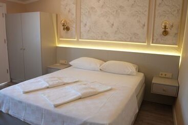 هتل La Berca Boutique