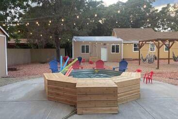 هتل Lake House Escape, Venture Base Unit 7