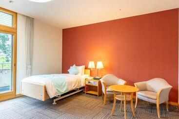 酒店 Livemax Resort Upopoi Shiraoi Onsen