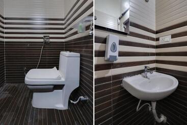ホテル Super Collection O Bhagyalakshmi Suites