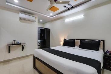 ホテル Super Collection O Bhagyalakshmi Suites