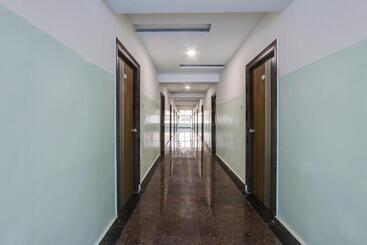 ホテル Super Collection O Bhagyalakshmi Suites