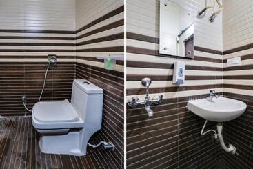 ホテル Super Collection O Bhagyalakshmi Suites