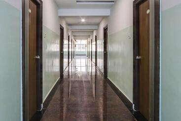 ホテル Super Collection O Bhagyalakshmi Suites