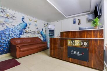 ホテル Super Collection O Bhagyalakshmi Suites