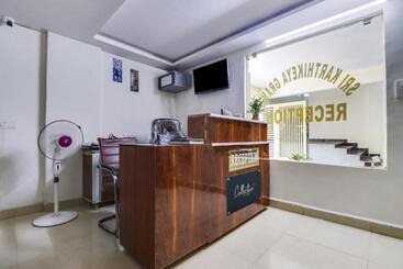 ホテル Super Collection O Bhagyalakshmi Suites