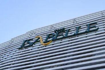 酒店 The Isabelle