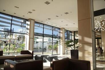 酒店 The Isabelle