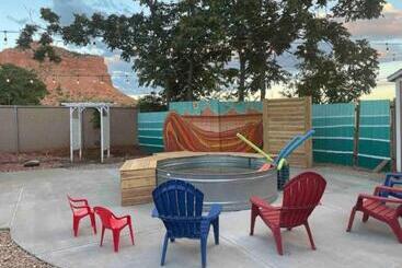 هتل Wanderlust Hideaway, Venture Base Unit 1