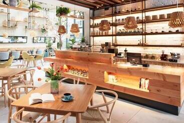 Yiqi Ecological Art Hotel Hangzhou Xixi Wetland Park Branch