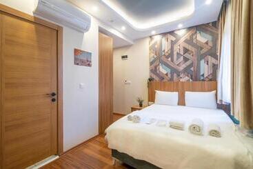 Ortaköy İstanbul Hotel&suites