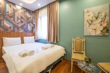 Ortaköy İstanbul Hotel&suites