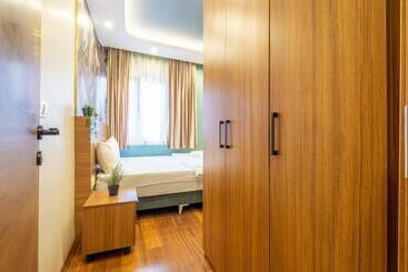 Ortaköy İstanbul Hotel&suites