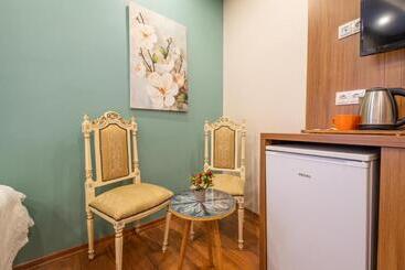 Ortaköy İstanbul Hotel&suites