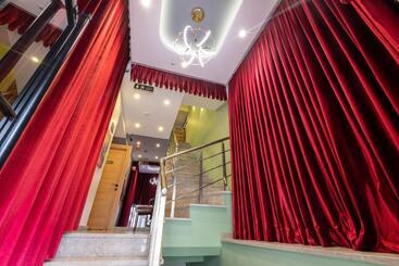 Ortaköy İstanbul Hotel&suites