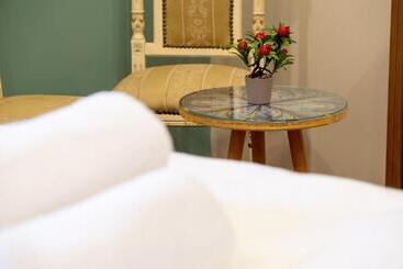 Ortaköy İstanbul Hotel&suites