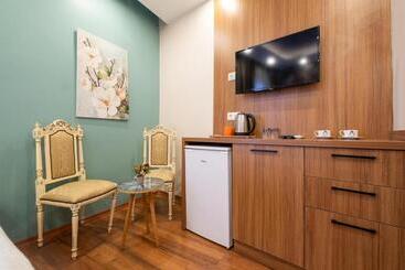 Ortaköy İstanbul Hotel&suites
