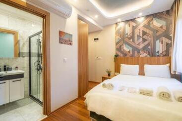Ortaköy İstanbul Hotel&suites