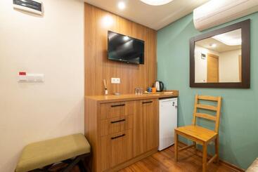 Ortaköy İstanbul Hotel&suites